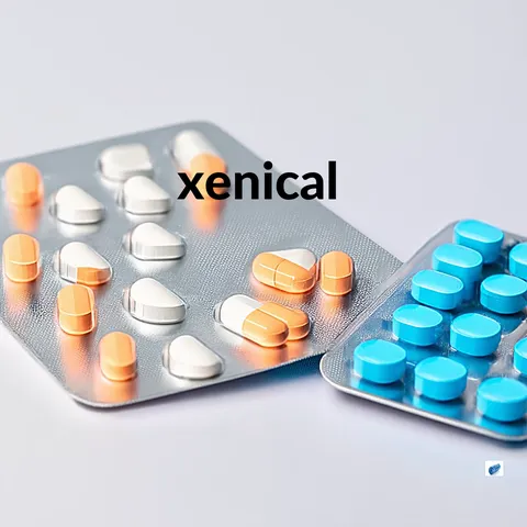 Prix du xenical 120